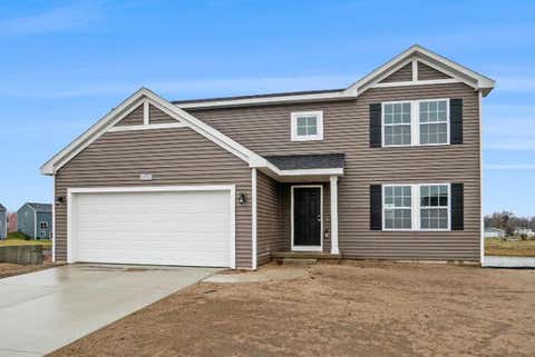 Photo of 2835 Sanderling Court, Grand Rapids, MI 49508 (MLS # 70548916)