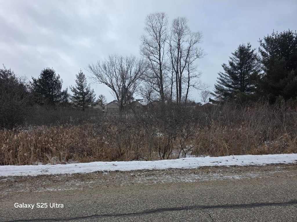 Photo of 551 Hockaday Rd Road #Hockaday &amp; Dormie DR, Gladwin, MI 48624 (MLS # 50196751)