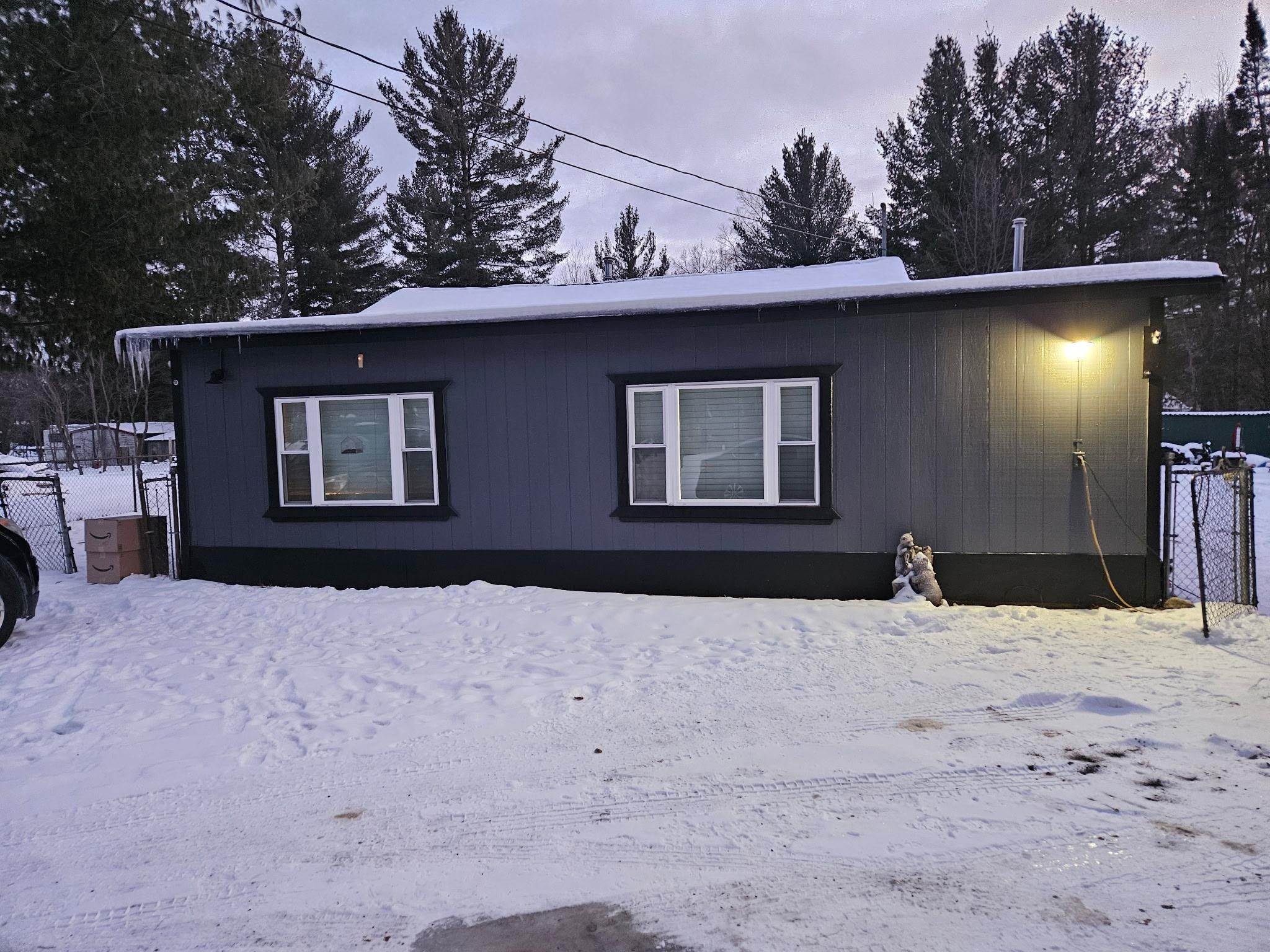 1520 Northwoods Drive