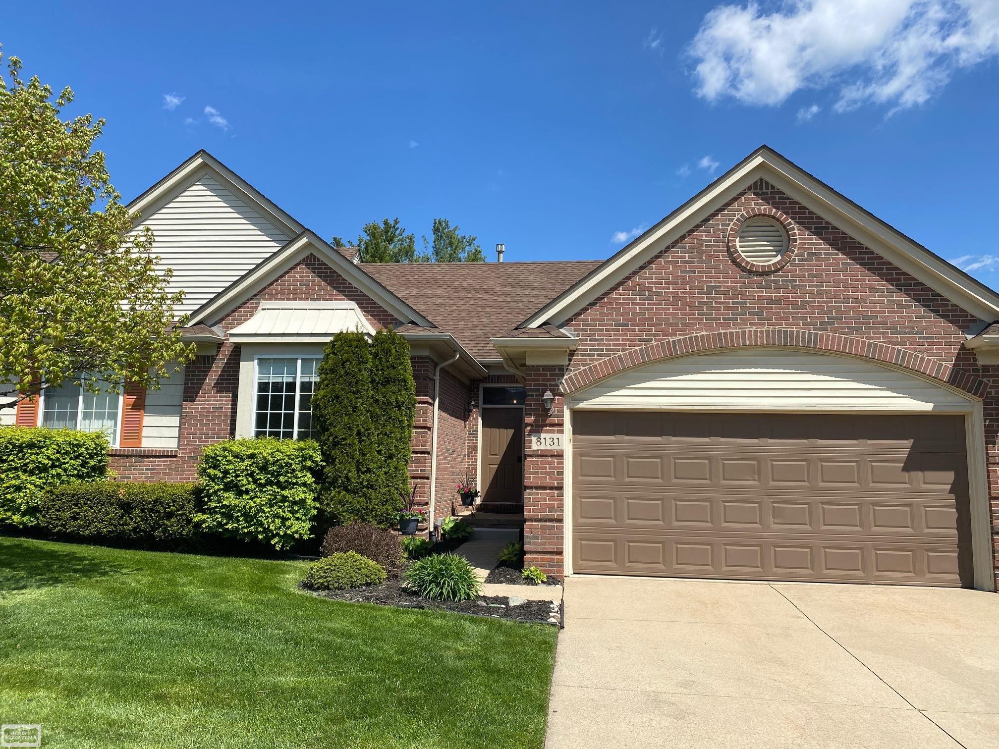 8131 Huntington Ridge Court