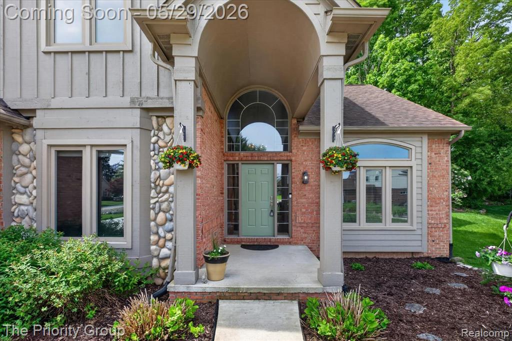 16397 Sherwood Lane