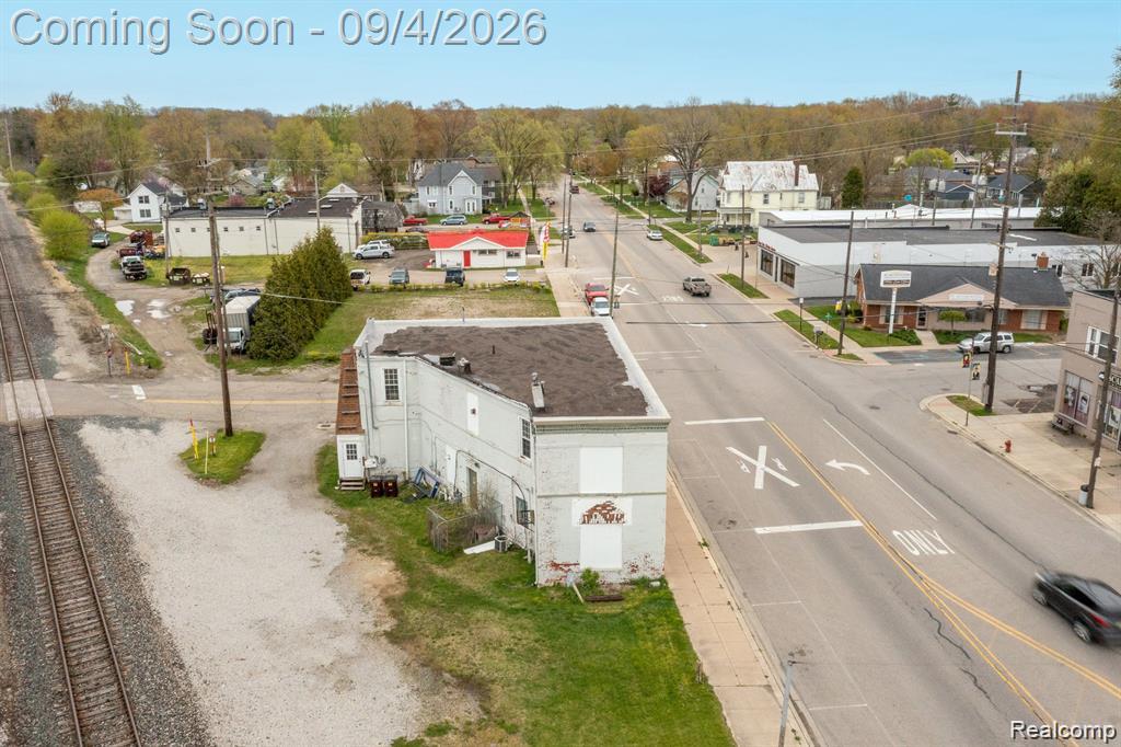 910 Monroe Street
