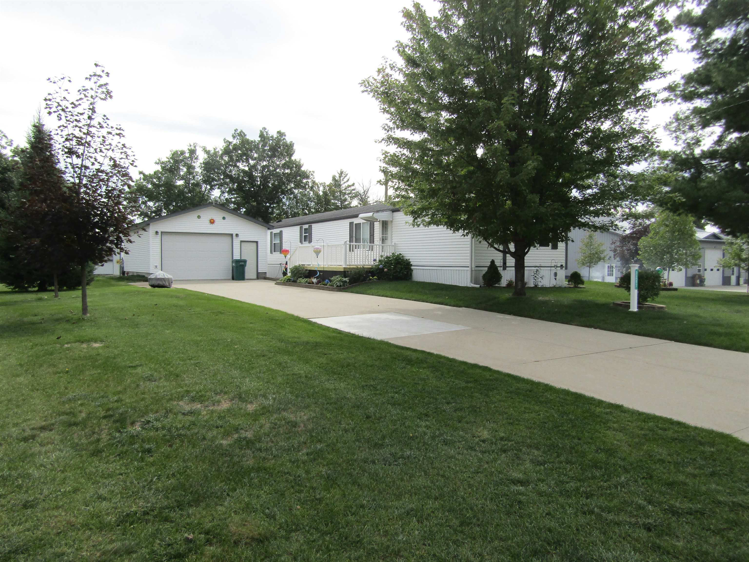 3287 Comanche Trail Lot: 1095