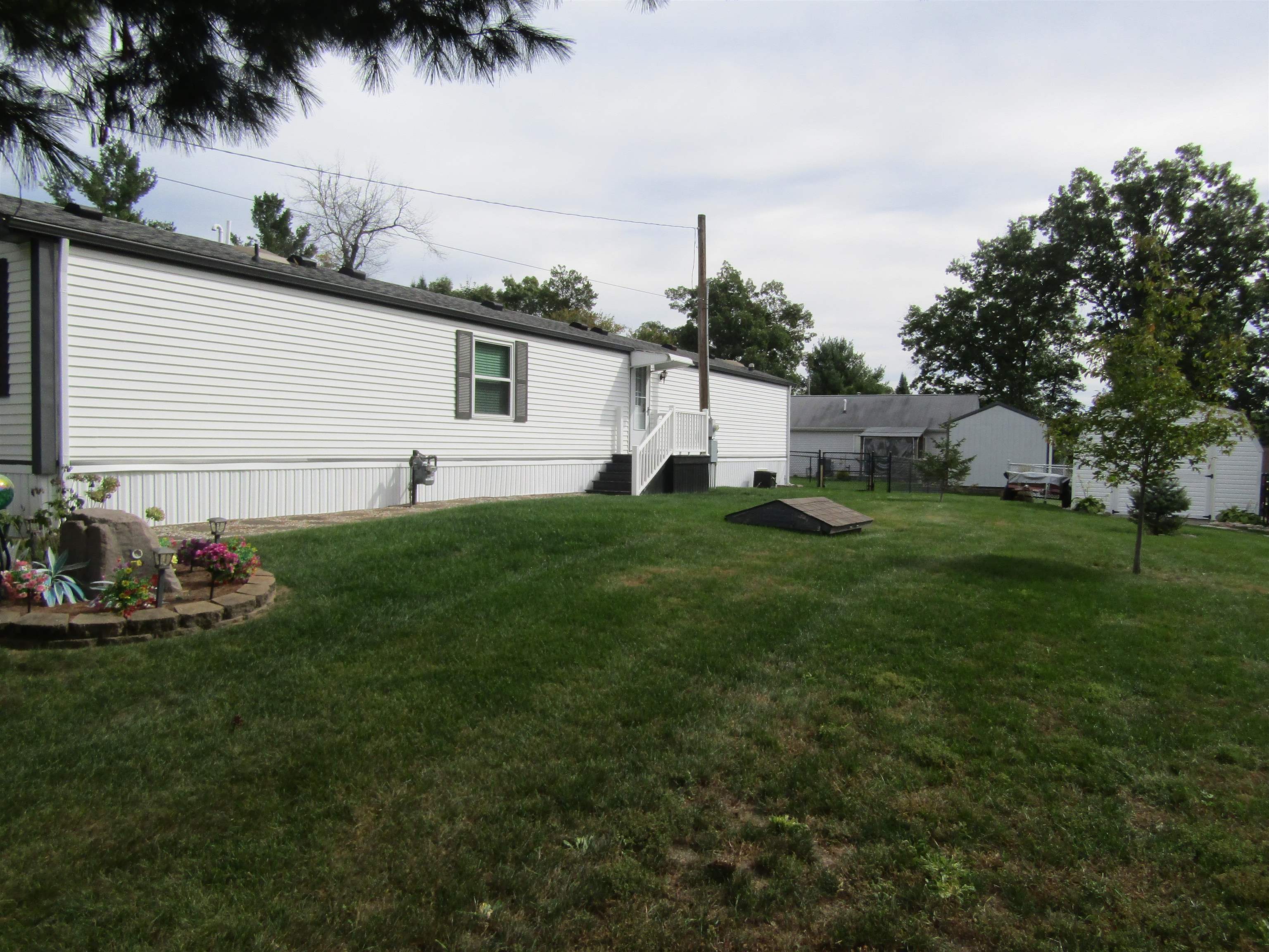 3287 Comanche Trail Lot: 1095