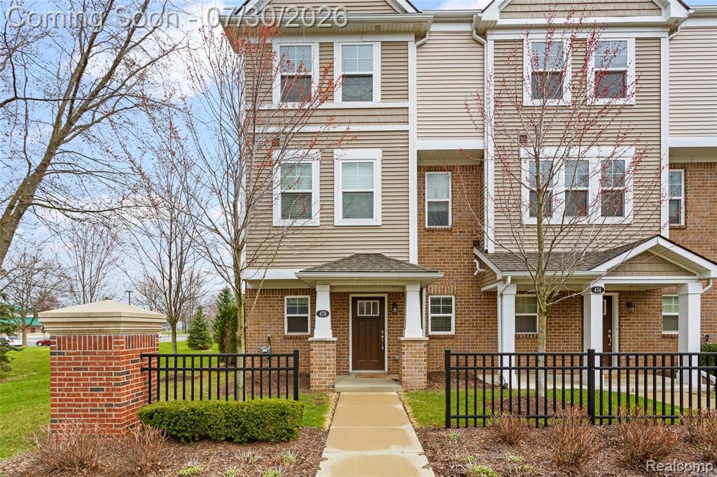478 N Wixom Road