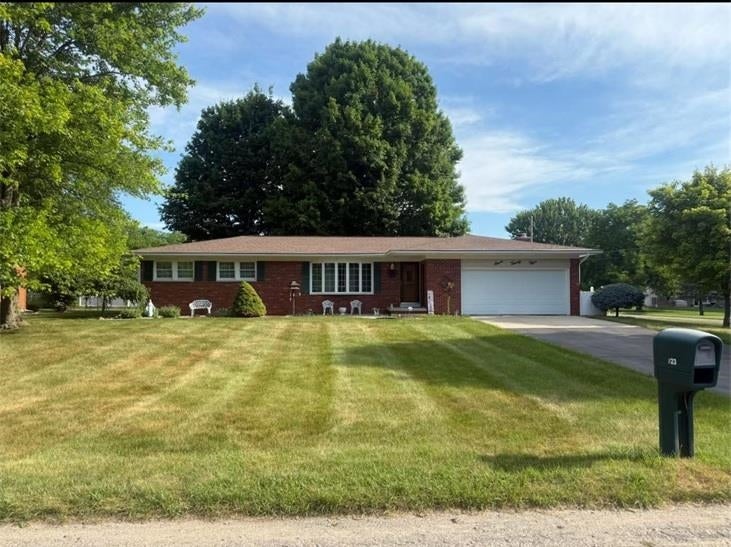 723 Sunflower Drive