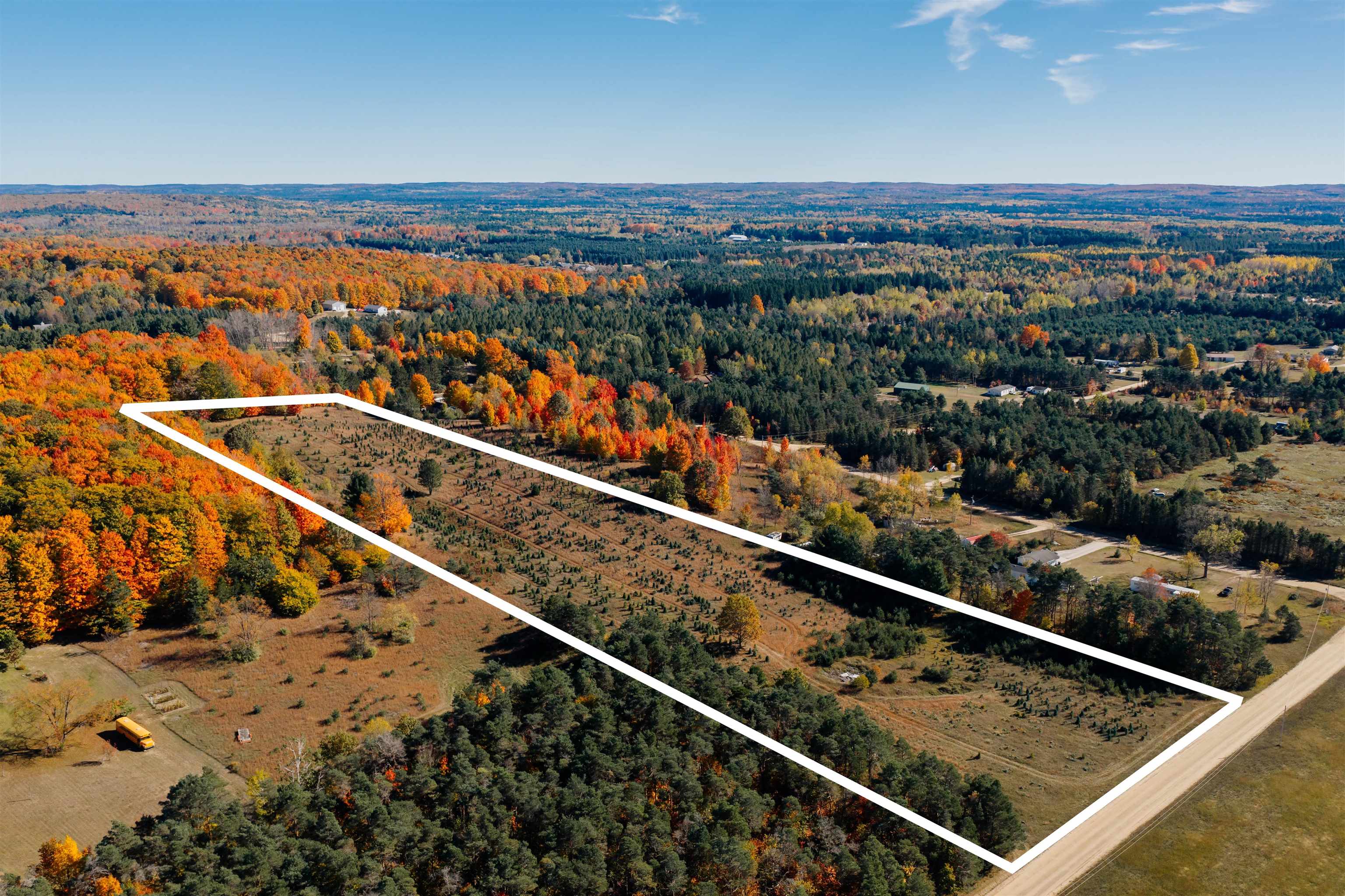 00 SW Sperry Road Parcel #11