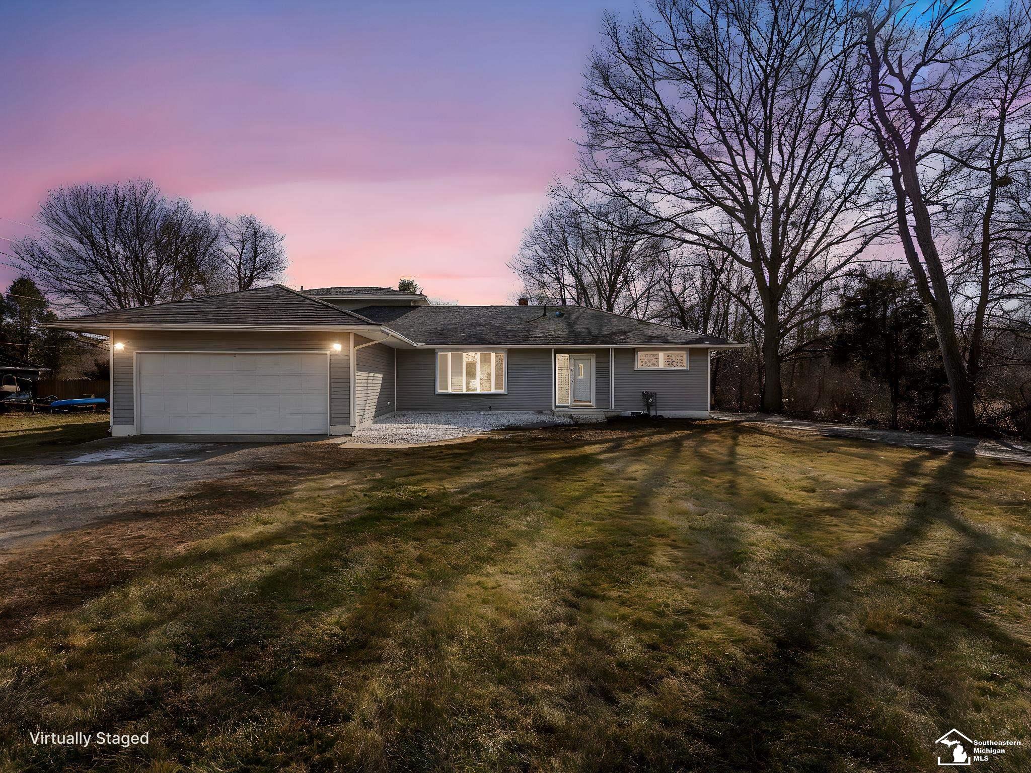 3663 Saint Anthony Road