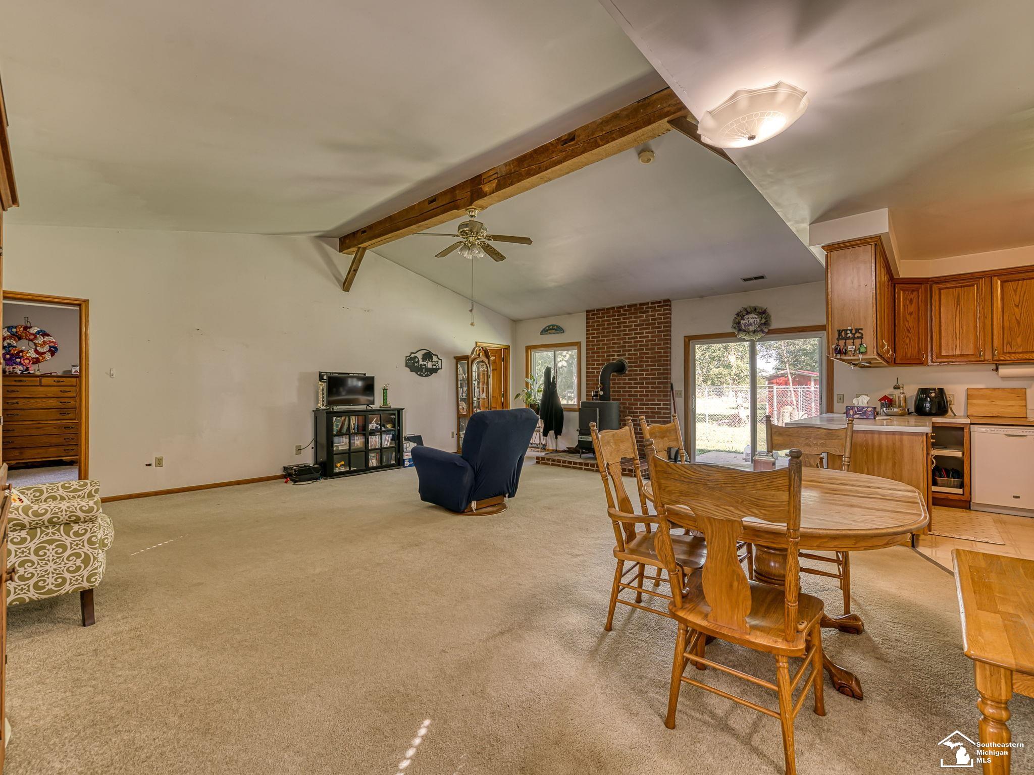 8945 S Custer Road