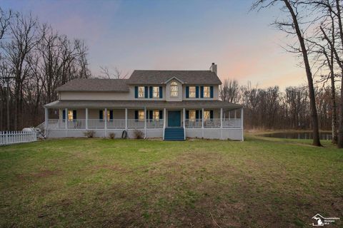 14535 Lulu Road Ida MI 48140