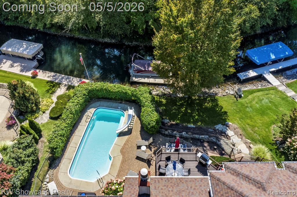 1539 Wandrei Court