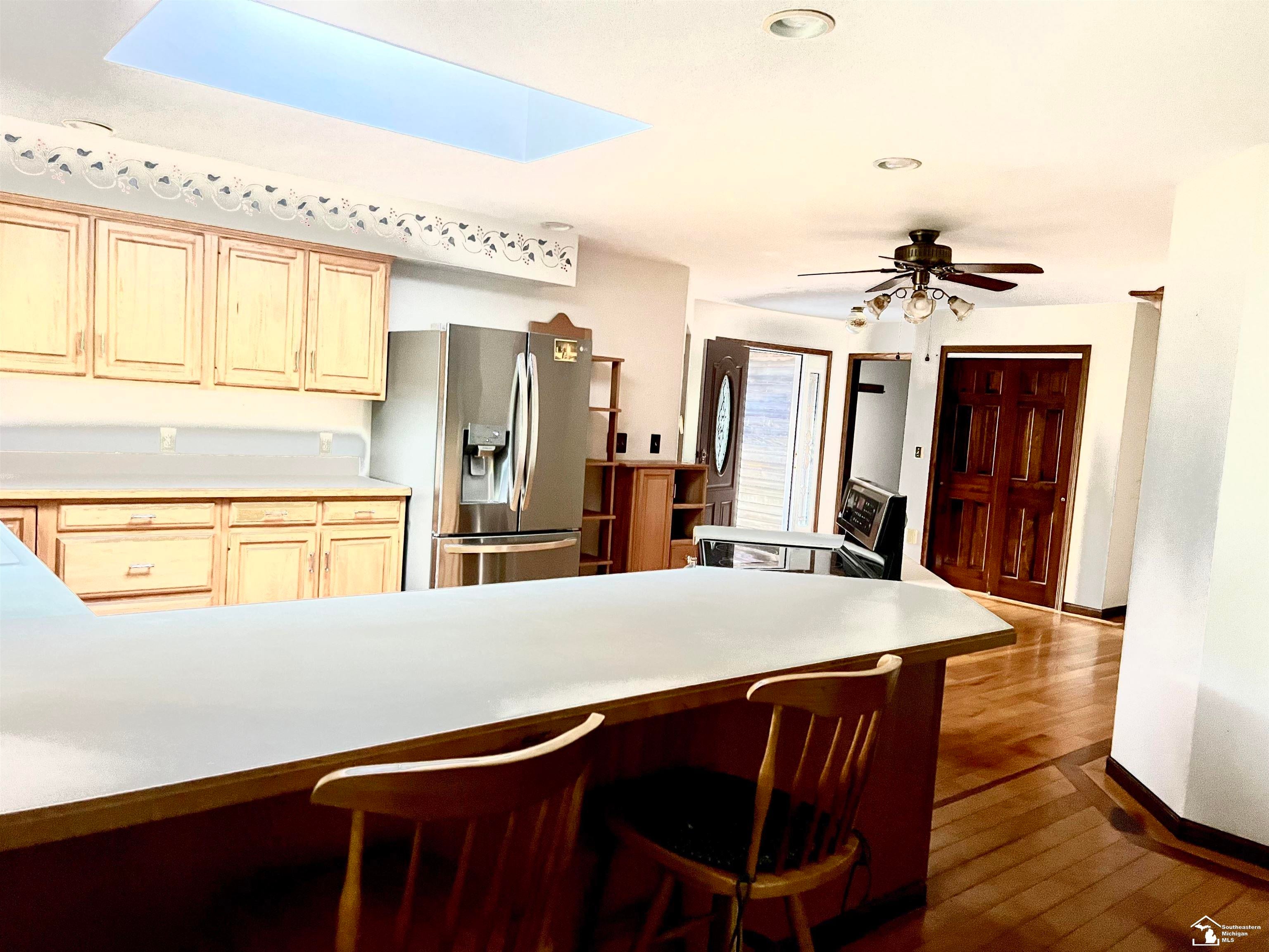 1574 Eaton Road