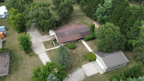 Photo of 6119 Howard City Edmore Road, Vestaburg, MI 48891 (MLS # 70553254)