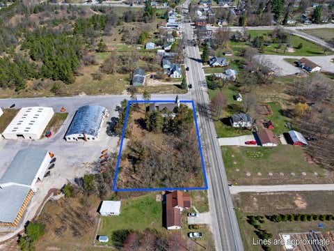 Photo of 89 W Church Street, Maple City, MI 49664 (MLS # 80067848)