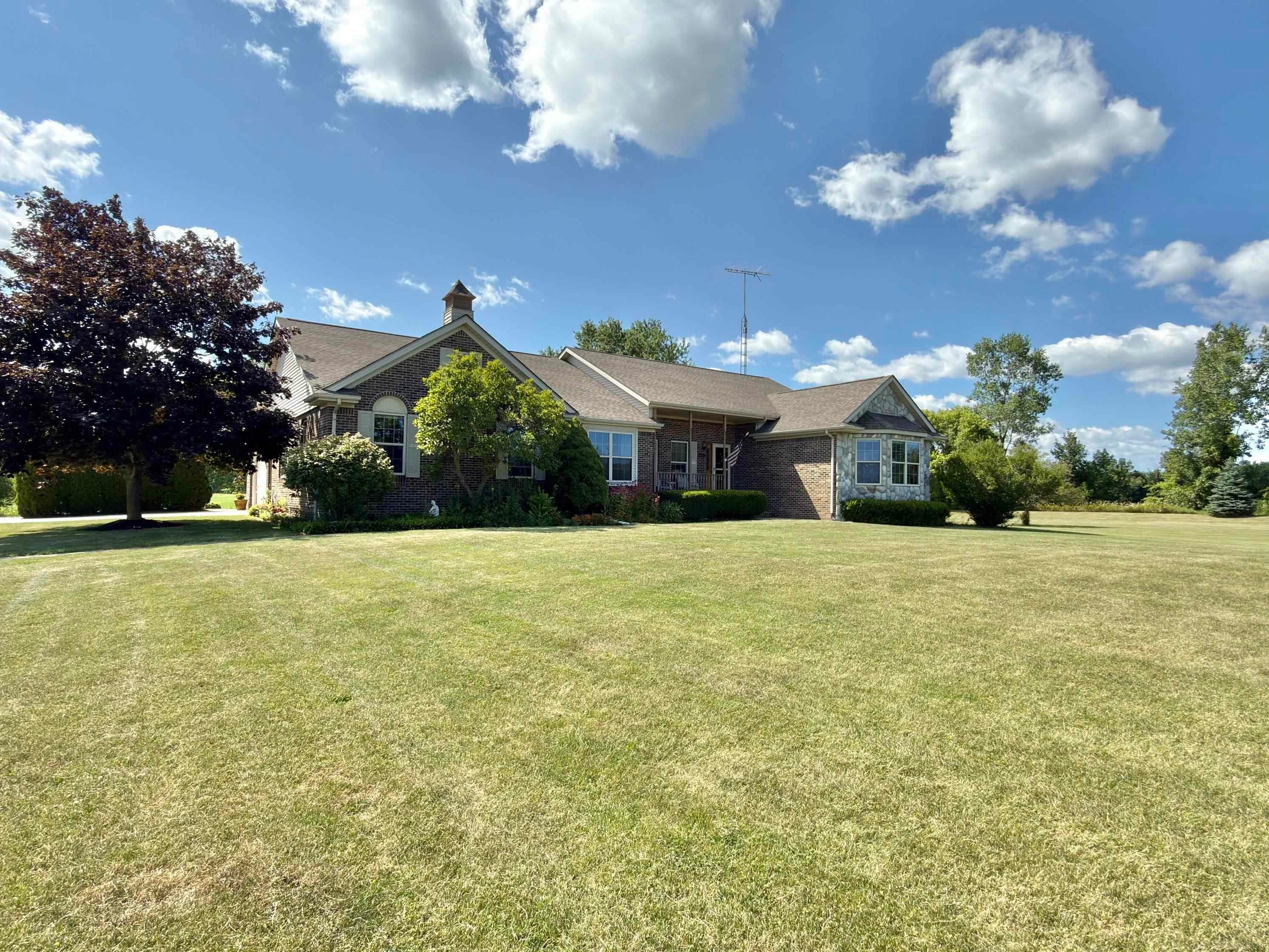 4705 Hall Drive