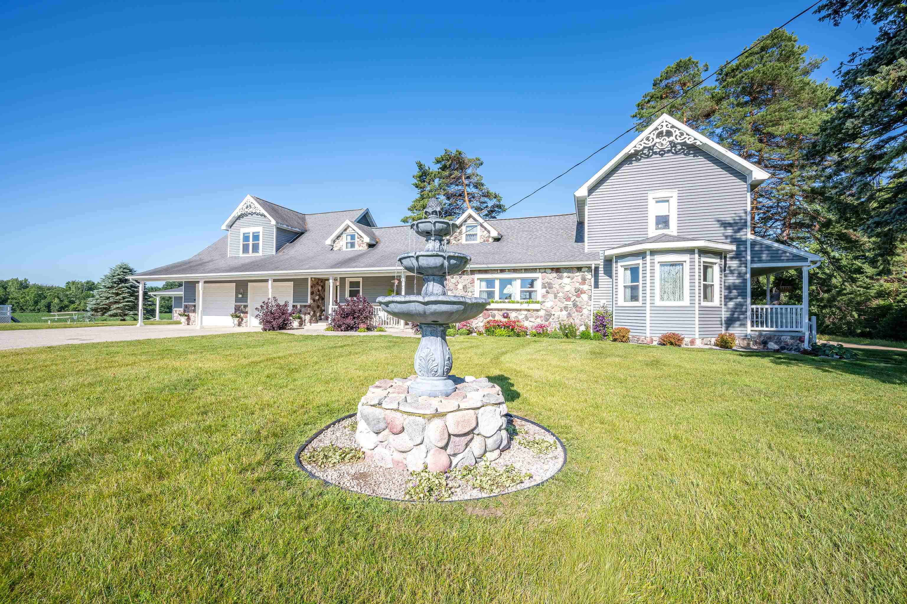 Properties Available 1 - 1 9644 E Deerfield Road