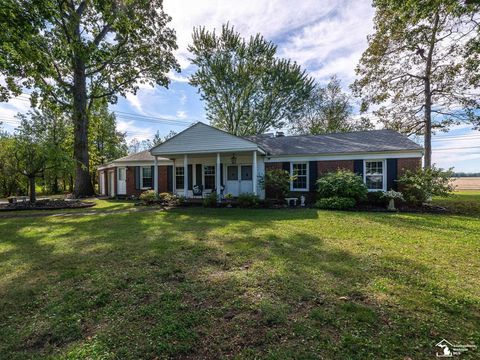 3204 Southwood Street Ida MI 48140