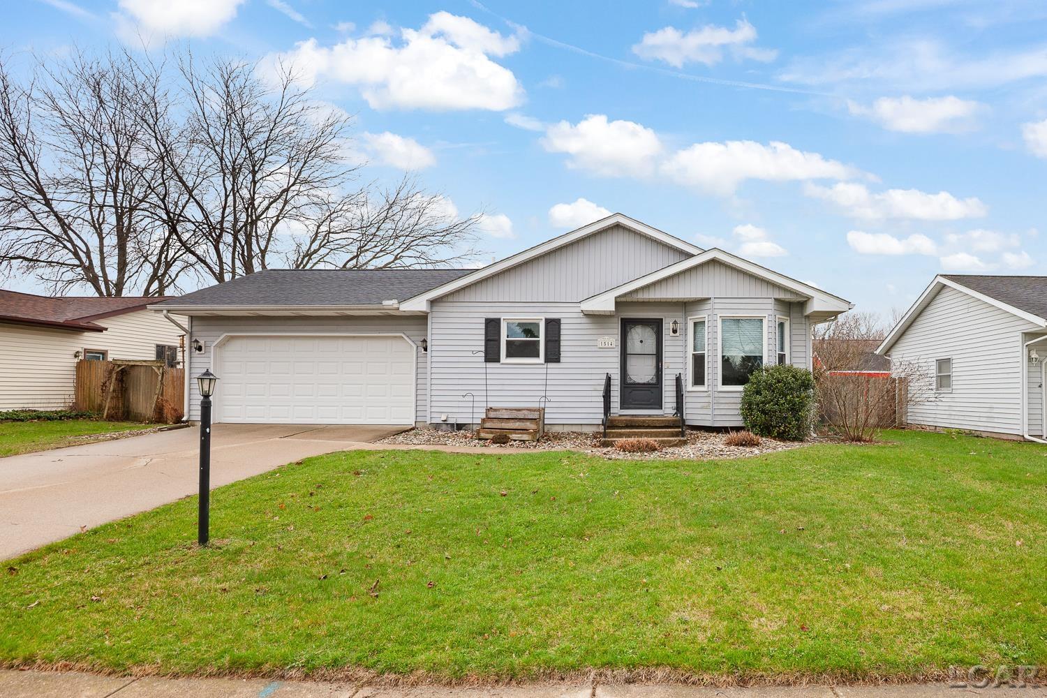 1514 Westhaven Boulevard