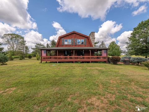 5100 Lewis Avenue Ida MI 48140