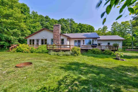 Photo of 291 N Bolitho Drive, Manistique, MI 49854 (MLS # 50216292)