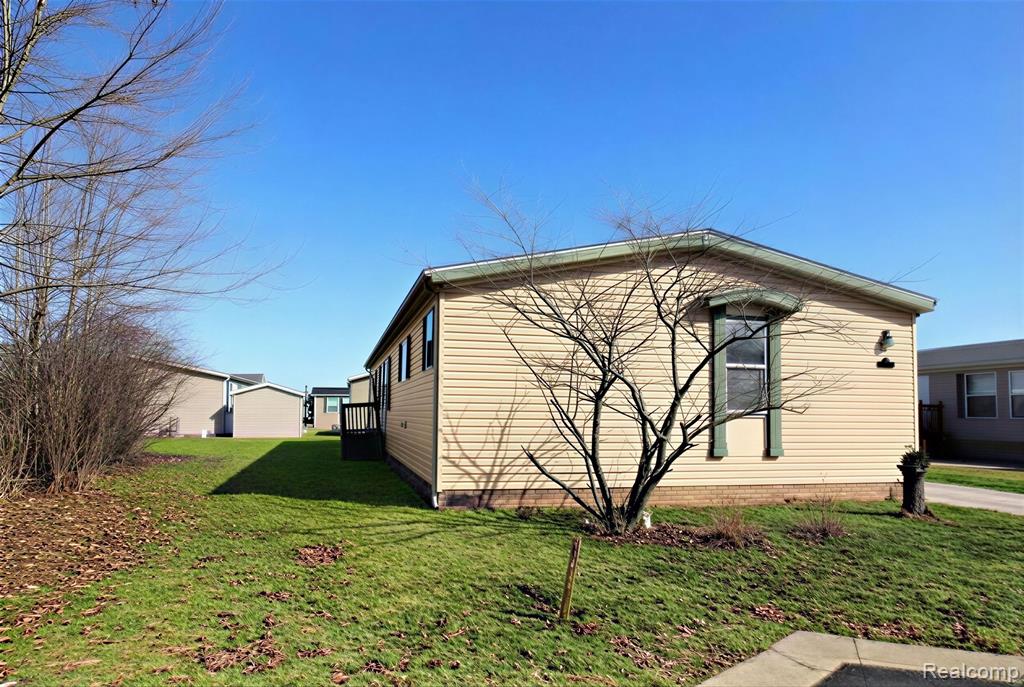 3423 Green Apple Court