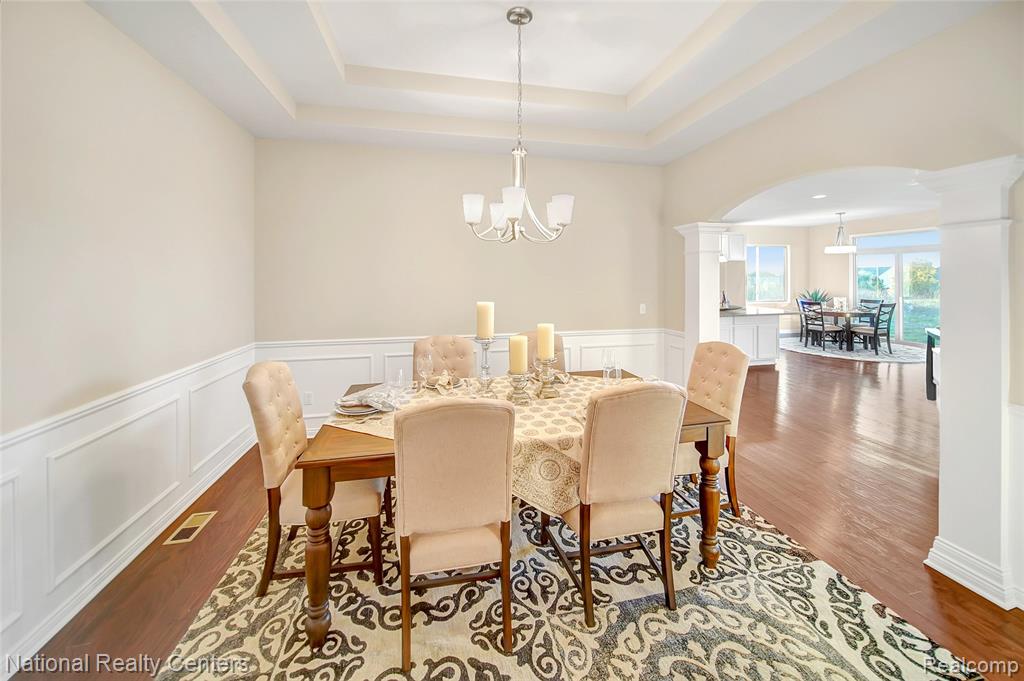 941 Guenevere Drive