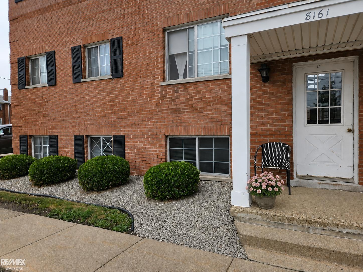8161 DENWOOD Drive UNIT #6, BLDG K