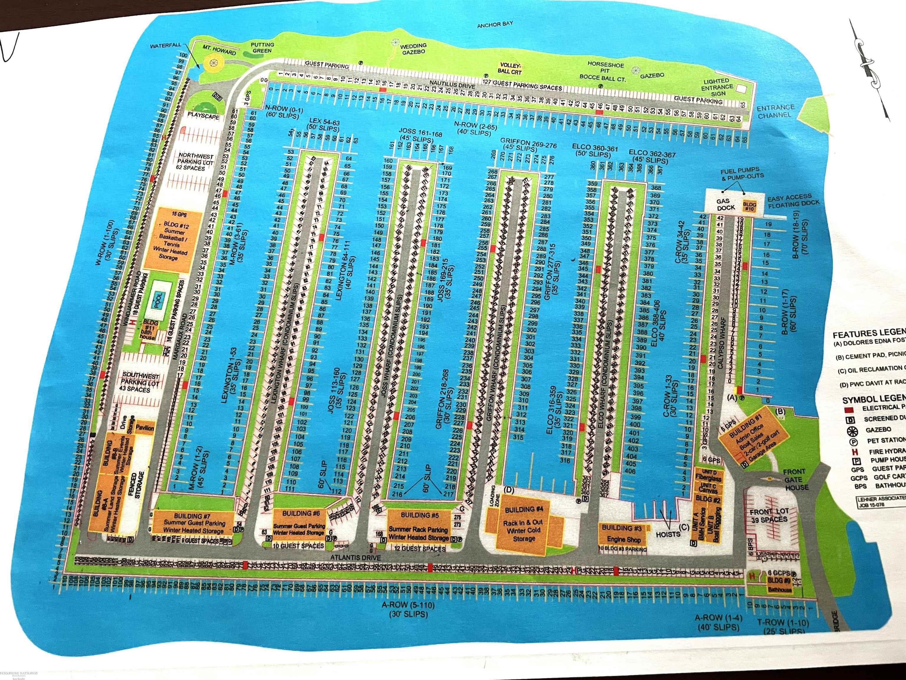 Harrison Twp, Michigan 48045, United States, ,Land,Active,248548