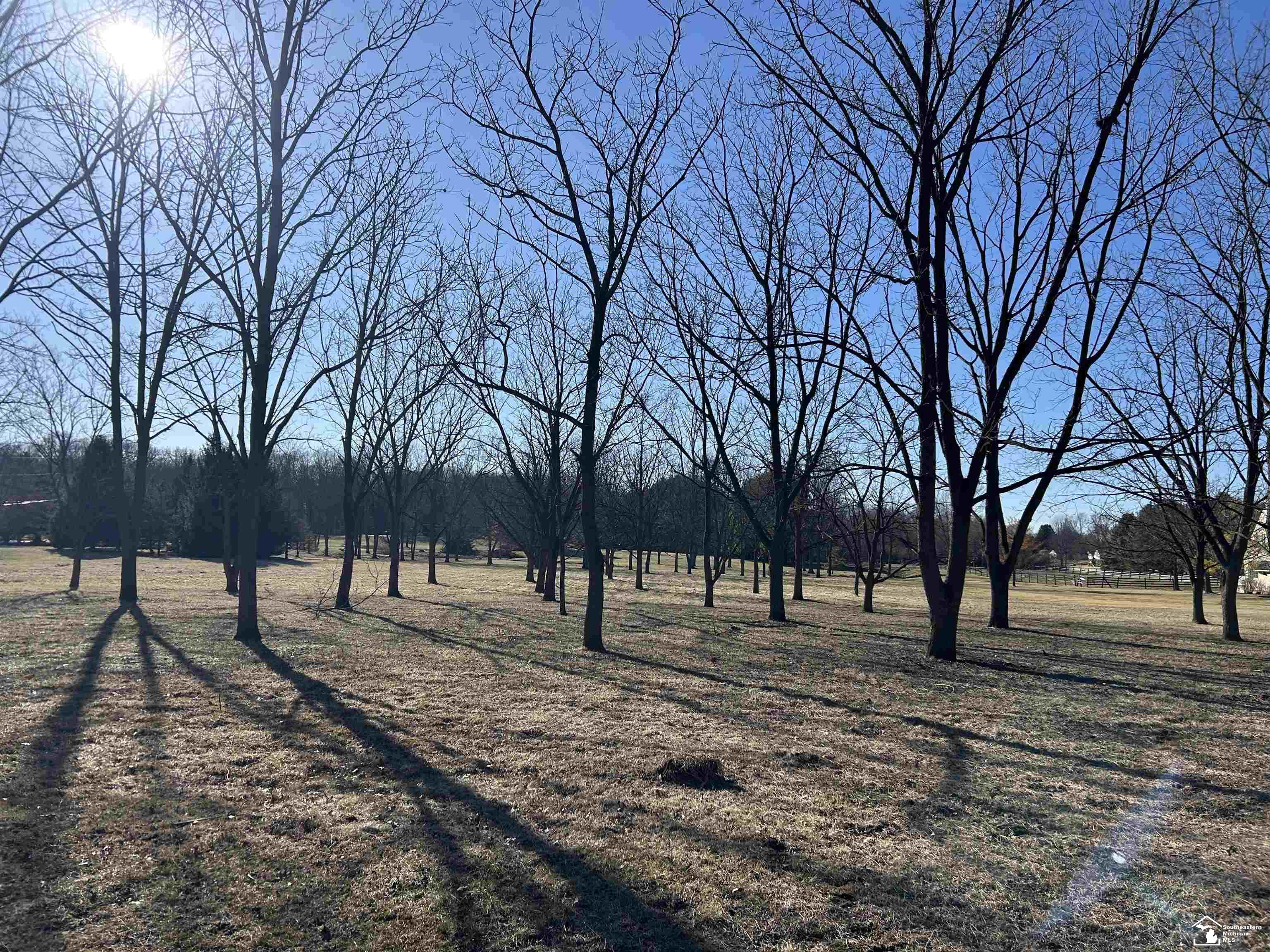 0 JACKMAN LOTS 1 AND 2 Road