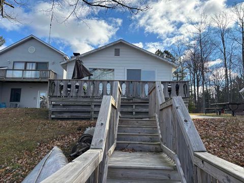 1408 E Long Lake Drive Harrison MI 48625