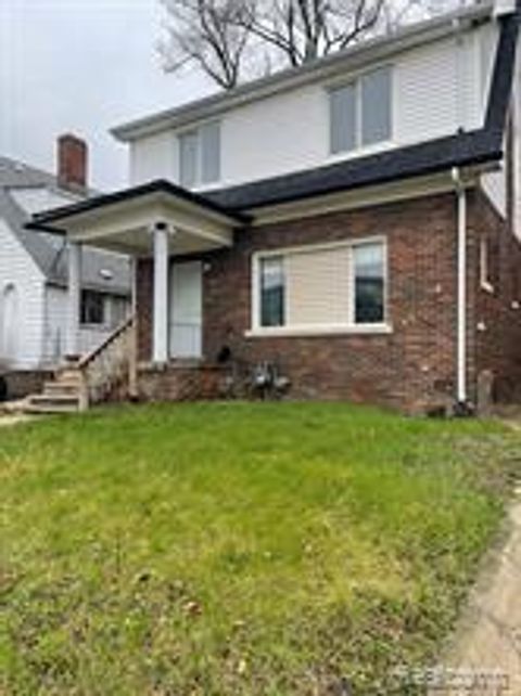 Photo of 14200 Whitcomb, Detroit, MI 48227 (MLS # 70514512)