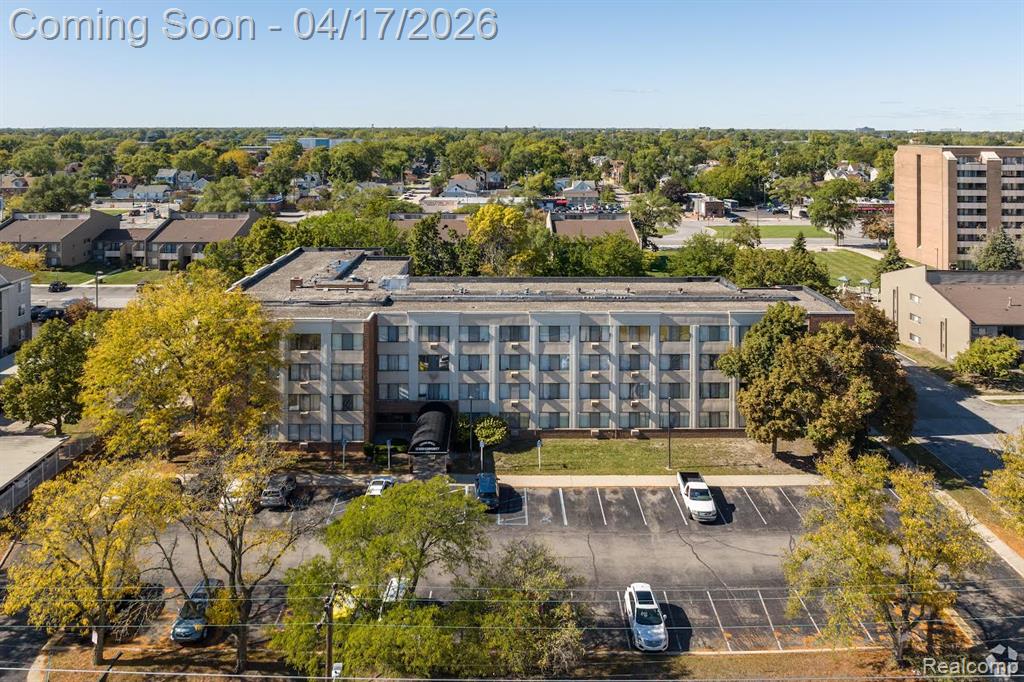 1270 Electric Avenue 414