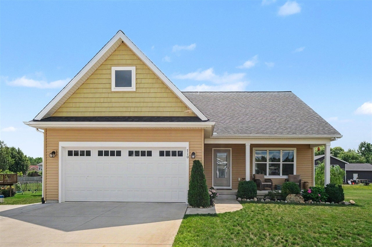 710 Chary Glen Drive