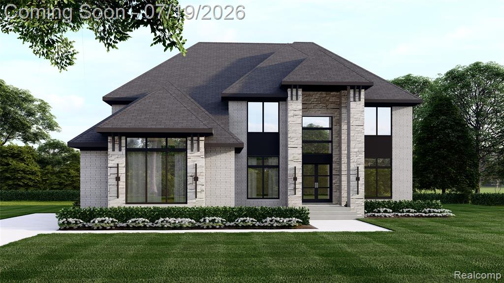 2585 Fairway Court