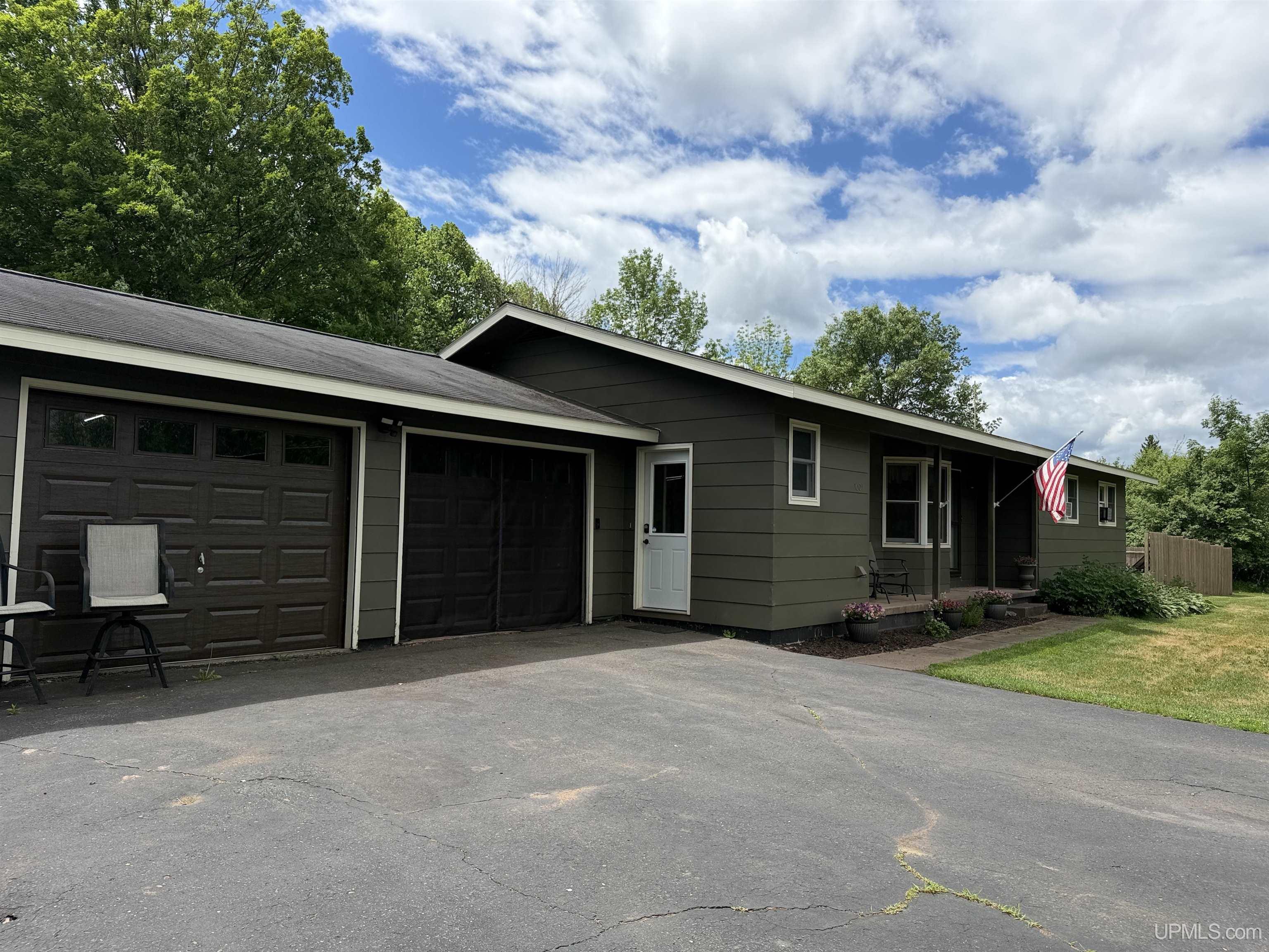 1001 Tilden Road