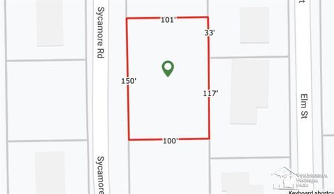 4450 Sycamore Drive Newport MI 48166