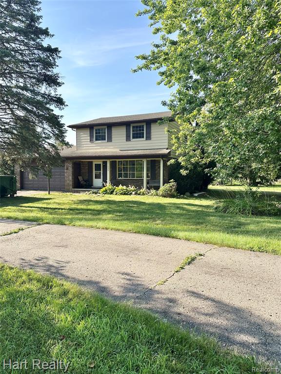 590 E Borland Road