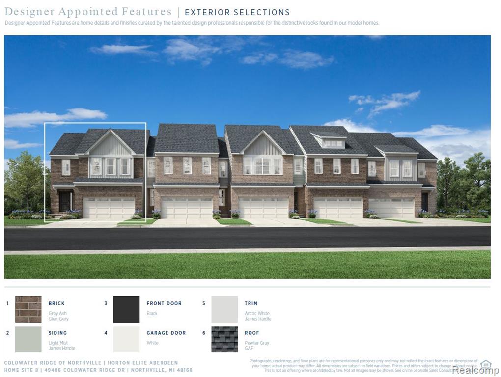 49482 Coldwater Ridge Drive