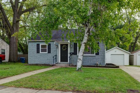 Photo of 1419 Bronx Avenue, Kalamazoo, MI 49048 (MLS # 70533067)
