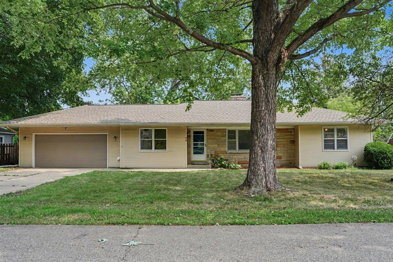 56 Garden Avenue