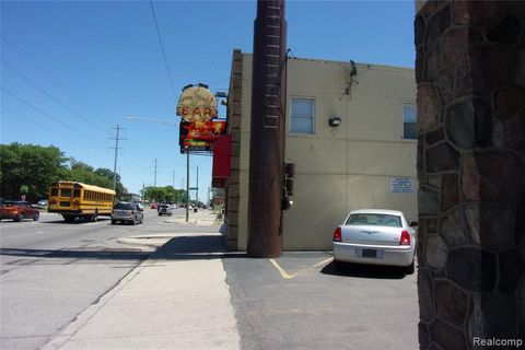 Photo of 18401 W 8 Mile Road, Detroit, MI 48219 (MLS # 60959527)