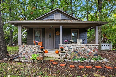 Photo of 4175 Dexter Ann Arbor Road, Ann Arbor, MI 48103 (MLS # 70562496)