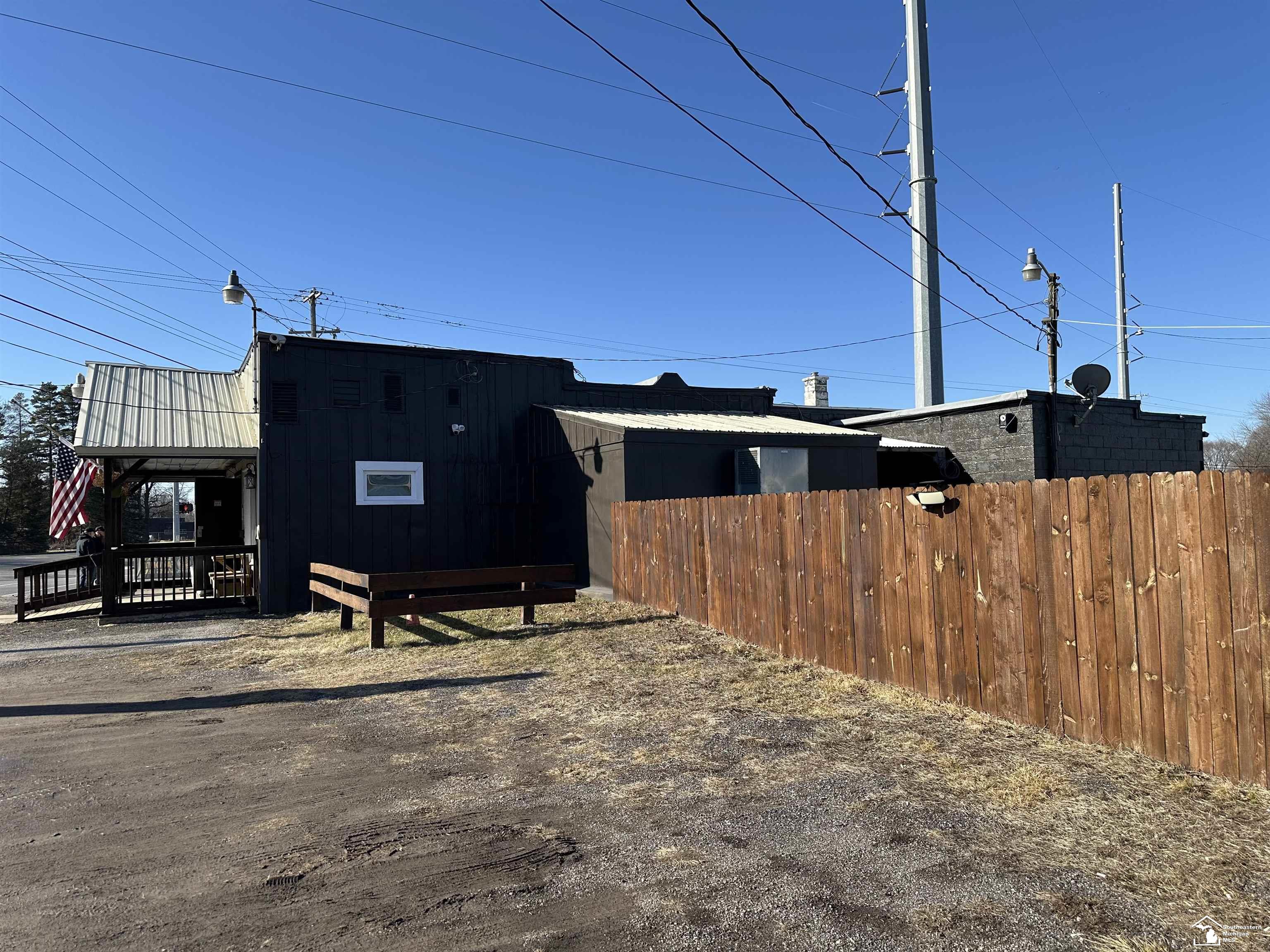 7403 Telegraph Road