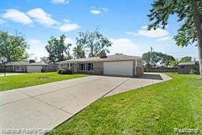 21605 S TULLER Court