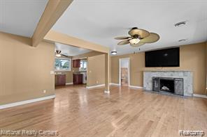 21605 S TULLER Court