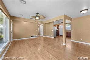 21605 S TULLER Court