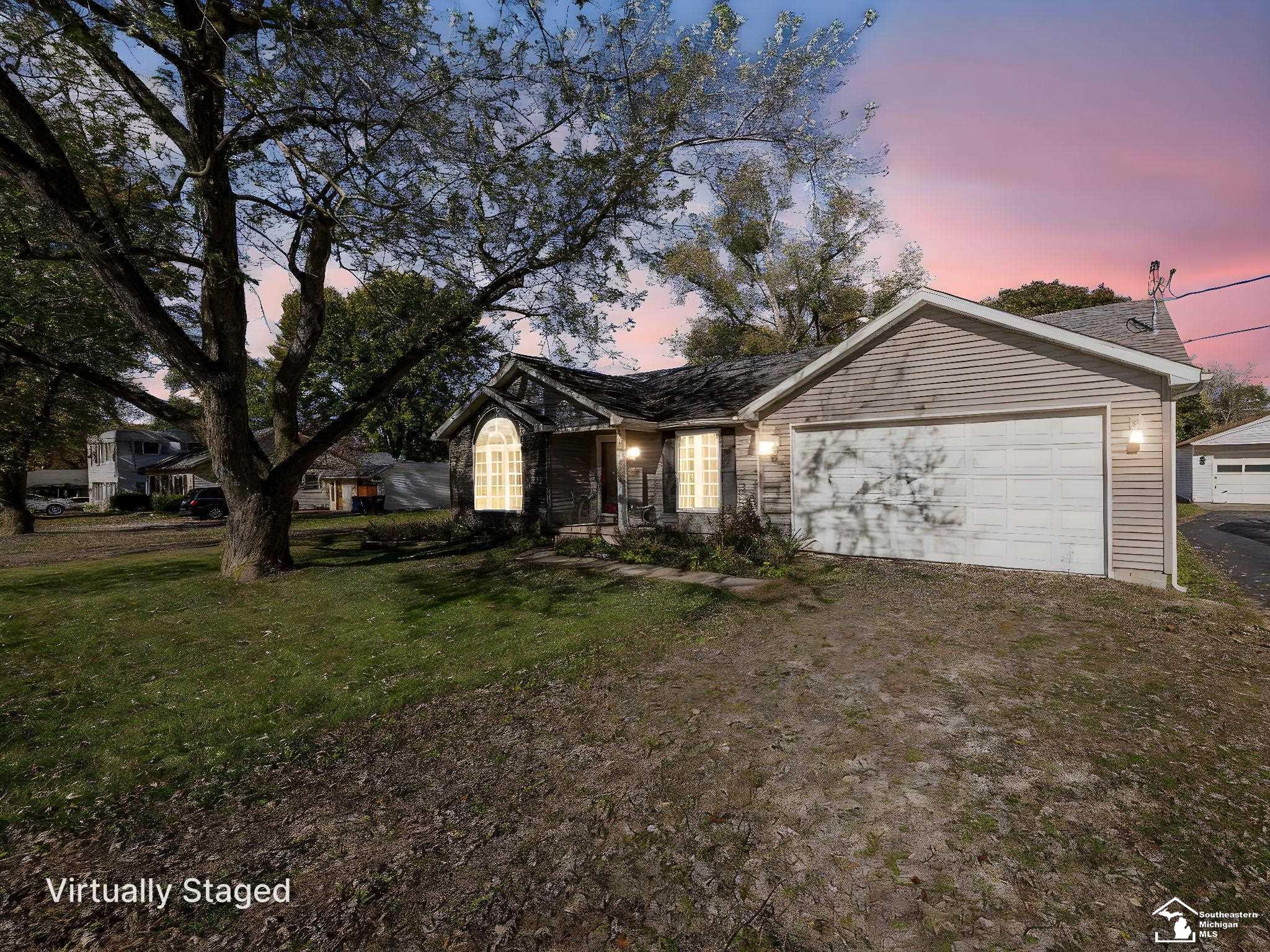 950 Fairfield Avenue