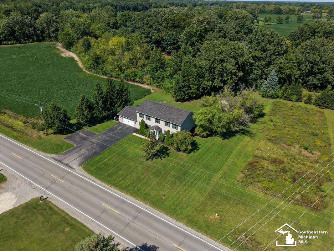 605 Nadeau Road