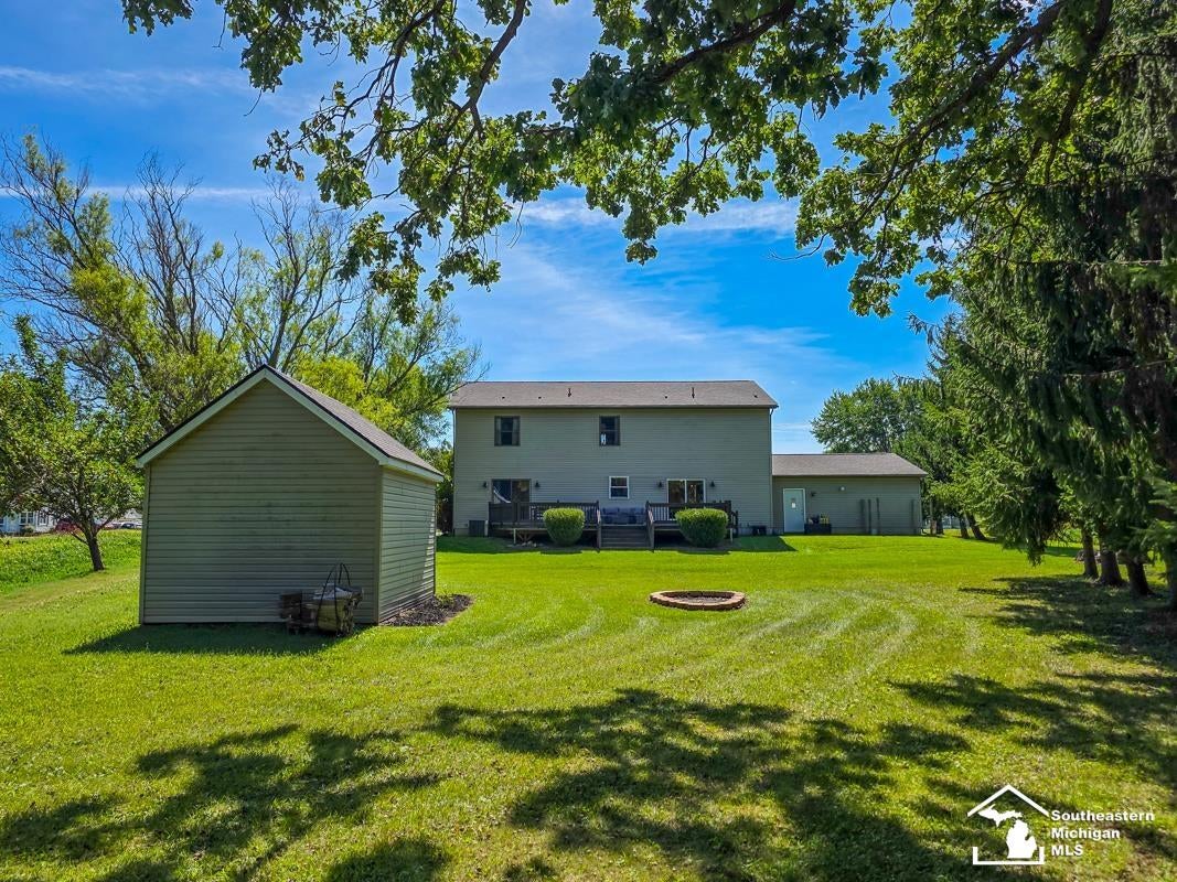 605 Nadeau Road