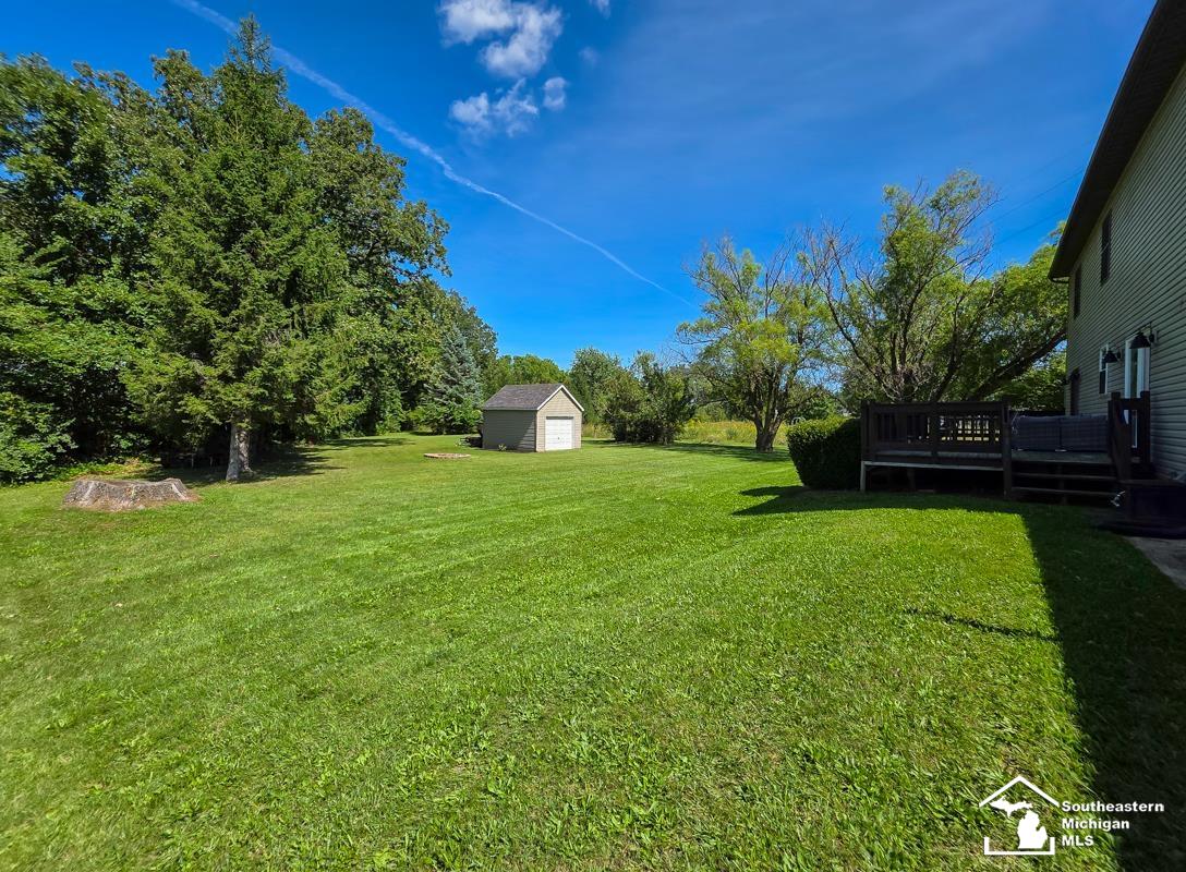 605 Nadeau Road